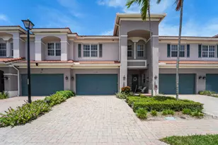 126 Lancaster Rd, Boynton Beach, FL 33426 - Photo 1
