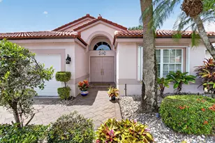 6746 Sun River Rd, Boynton Beach, FL 33437 - Photo 1