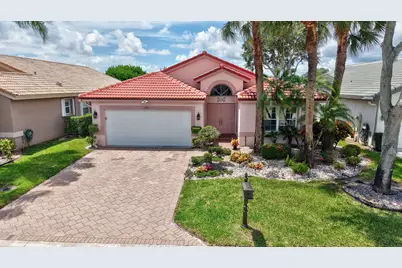 6746 Sun River Road, Boynton Beach, FL 33437 - Photo 2