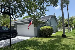 8651 NW 21st Ct, Coral Springs, FL 33071 - Photo 1