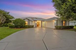 5400 NW Emblem St, Port Saint Lucie, FL 34983 - Photo 1