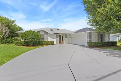 5400 NW Emblem Street, Port Saint Lucie, FL 34983 - Photo 4