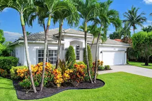 11723 Water Bend Ct, Wellington, FL 33414 - Photo 1