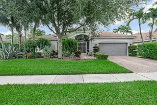 9611 Ravello St, Lake Worth, FL 33467 - Photo 1