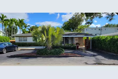 1000 NE 17th Court, Fort Lauderdale, FL 33305 - Photo 2