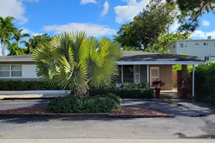 1000 NE 17th Ct, Fort Lauderdale, FL 33305 - Photo 2