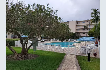 1481 S Ocean Boulevard #314A, Pompano Beach, FL 33062 - Photo 30