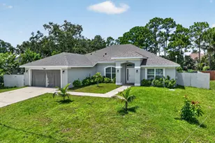3958 SW Brunswick St, Port Saint Lucie, FL 34953 - Photo 1