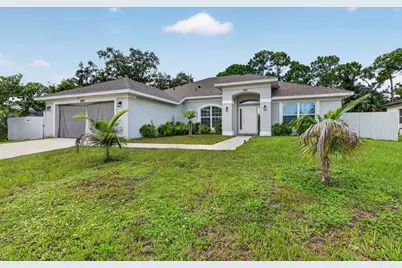 3958 SW Brunswick Street, Port Saint Lucie, FL 34953 - Photo 2