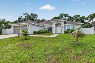 3958 SW Brunswick St, Port Saint Lucie, FL 34953 - Photo 2