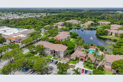 4151 N Haverhill Road #1504, West Palm Beach, FL 33417 - Photo 4