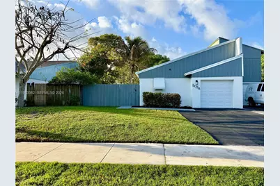 5028 NW 6th Street, Delray Beach, FL 33445 - Photo 1
