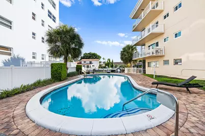 2841 NE 33rd Court #403, Fort Lauderdale, FL 33306 - Photo 20