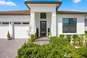 13145 SW Shinnecock Dr, Port Saint Lucie, FL 34987 - Photo 2