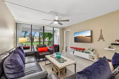 5718 Coral Lake Drive #206, Margate, FL 33063 - Photo 12