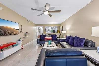5718 Coral Lake Drive #206, Margate, FL 33063 - Photo 6