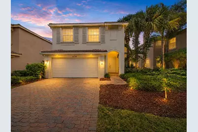 11728 SW Bennington Circle, Port Saint Lucie, FL 34987 - Photo 1