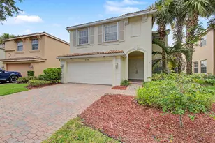 11728 SW Bennington Cir, Port Saint Lucie, FL 34987 - Photo 2