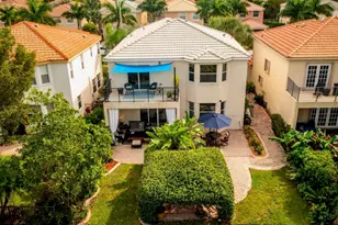 9061 Dupont Pl, Wellington, FL 33414 - Photo 6