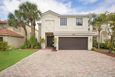 9061 Dupont Place, Wellington, FL 33414 - Photo 2