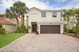 9061 Dupont Pl, Wellington, FL 33414 - Photo 2