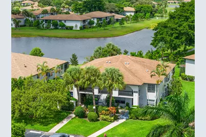 13921 Royal Palm Court #B, Delray Beach, FL 33484 - Photo 1