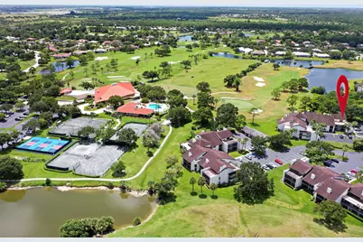 3400 Twin Lakes Terrace #201, Fort Pierce, FL 34951 - Photo 44