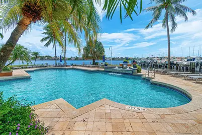 131 Yacht Club Way #307, Hypoluxo, FL 33462 - Photo 2