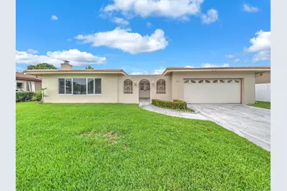 6620 NW 23rd Street, Margate, FL 33063 - Photo 2