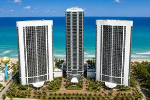 1830 S Ocean Dr, Hallandale Beach, FL 33009 - Photo 1