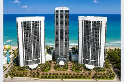 1830 S Ocean Drive #2809, Hallandale Beach, FL 33009 - Photo 1