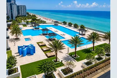 1830 S Ocean Drive #2809, Hallandale Beach, FL 33009 - Photo 10