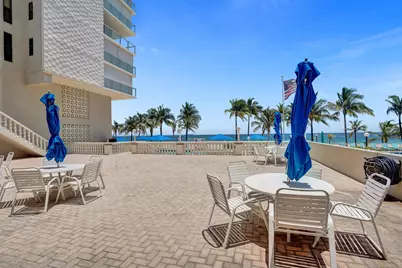 1000 S Ocean Boulevard #10O, Pompano Beach, FL 33062 - Photo 20