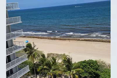 1000 S Ocean Boulevard #10O, Pompano Beach, FL 33062 - Photo 16