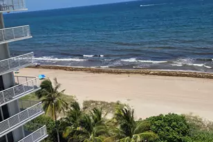 1000 S Ocean Blvd, Pompano Beach, FL 33062 - Photo 16