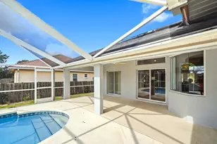 3461 SW San Benito St, Port Saint Lucie, FL 34953 - Photo 2
