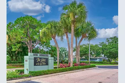 1202 NW Sun Terrace Circle #24D, Port Saint Lucie, FL 34986 - Photo 1