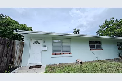 509 SE 2nd Avenue, Dania Beach, FL 33004 - Photo 1