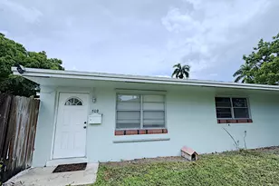 509 SE 2nd Ave, Dania Beach, FL 33004 - Photo 1