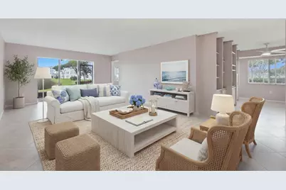 6112 Huntwick Terrace #108, Delray Beach, FL 33484 - Photo 4