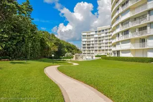 2780 S Ocean Blvd, Palm Beach, FL 33480 - Photo 1
