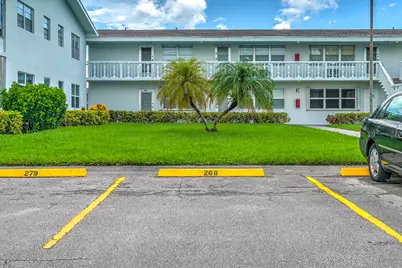 268 Andover K #268, West Palm Beach, FL 33417 - Photo 2