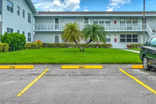 268 Andover K, West Palm Beach, FL 33417 - Photo 2