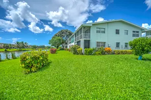 268 Andover K, West Palm Beach, FL 33417 - Photo 6