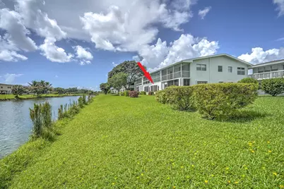 268 Andover K #268, West Palm Beach, FL 33417 - Photo 8