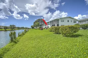 268 Andover K, West Palm Beach, FL 33417 - Photo 8