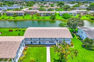 268 Andover K, West Palm Beach, FL 33417 - Photo 46