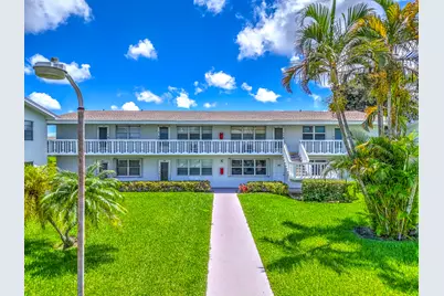 268 Andover K #268, West Palm Beach, FL 33417 - Photo 44