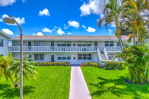 268 Andover K, West Palm Beach, FL 33417 - Photo 44
