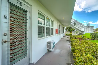 268 Andover K #268, West Palm Beach, FL 33417 - Photo 16